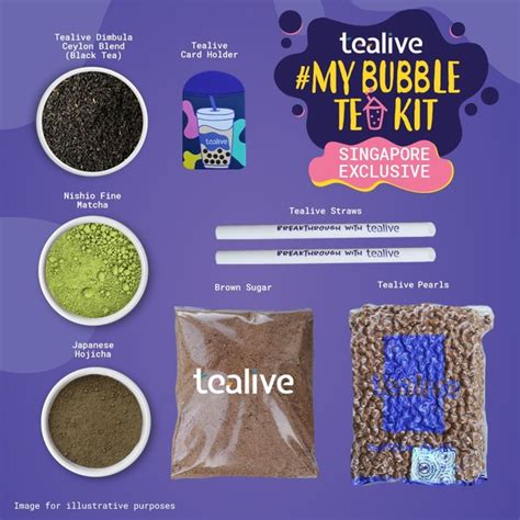 Check out our diy bubble tea kits selection for the very best in unique or custom, handmade pieces from our shops. 7 DIY Bubble Tea Kits That Will Save You The Hassle Of ...