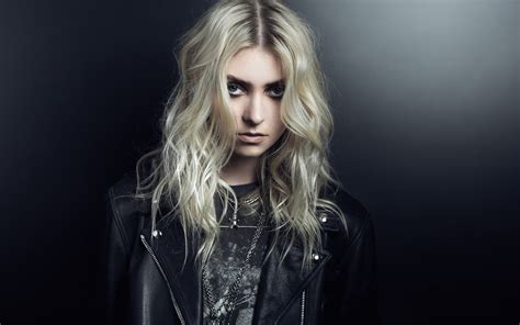 Taylor Momsen Hd Music 4k Wallpapers Images Backgrounds Photos And