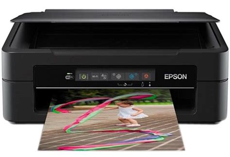 This provides affordable publishing for house individuals with inks that can be changed separately. Epson Expression Home XP-225 Driver Printer Download (avec images) | Imprimante epson