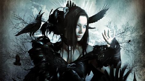 K Ultra Hd Gothic Wallpapers Background Images Wa Vrogue Co