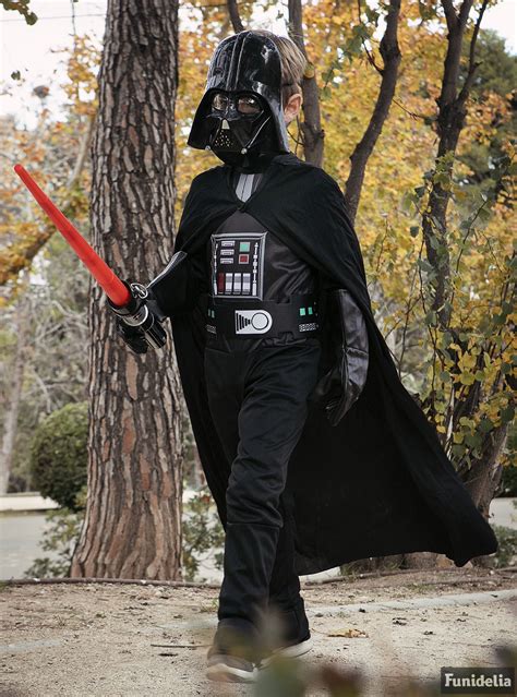 Darth Vader Kids Costume Express Delivery Funidelia