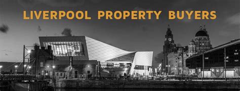 Liverpool Property Buyers Liverpool