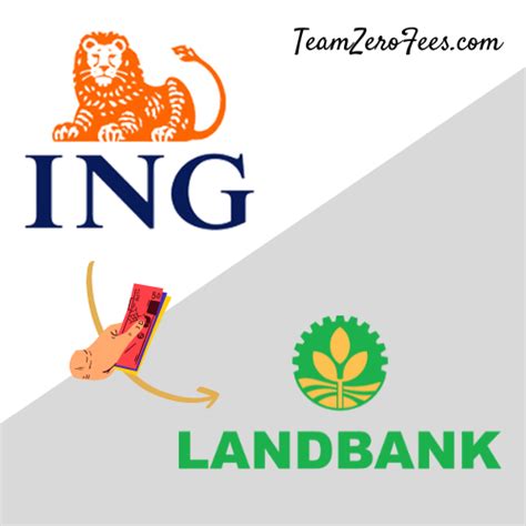 Ing To Landbank Transfer Funds For Free Teamzerofees