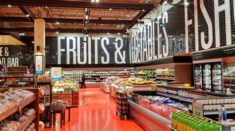 Calgary Has a New Grocery Store and You Need to See It | Canadian Beauty