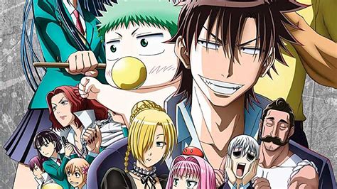 Episodios Beelzebub Relleno Y Orden Cronológico Anime Datos