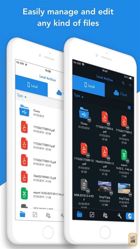 Total Files Pro For Iphone And Ipad App Info And Stats Iosnoops