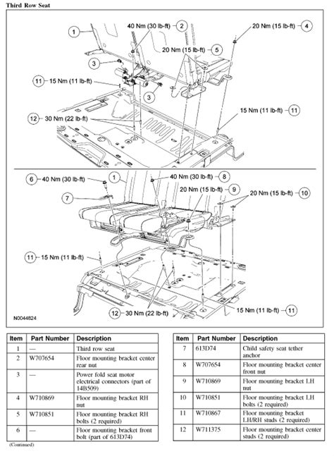 07 Ford Explorer Wiring Diagram Ecoist