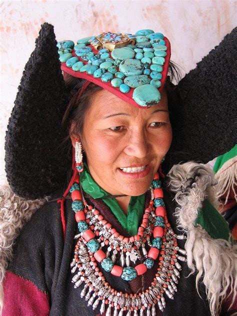 Pin On Zanskar Valley Tibetan Ethnic Groups Of Ladakh Jammu And Kashmir