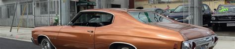 Sell My Classic Chevy Chevelle Malibu Dennis Buys Cars Video Blog