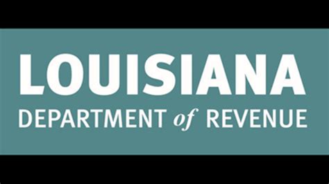 Department Of Revenue Warns Louisiana Taxpayers About Covid 19 Stimulus