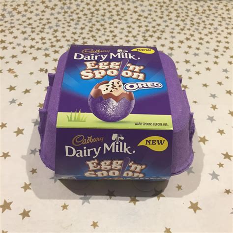 This chocolate mousse will quickly melt in your mouth! Archived Reviews From Amy Seeks New Treats: NEW! Cadbury ...
