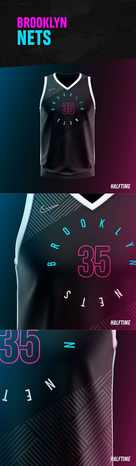 Nba Jerseys Neon Edition On Behance Best Basketball Jersey Design