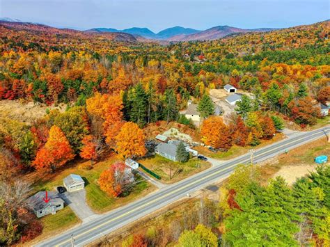 Best Places To Go Leaf Peeping This Season Vacasa