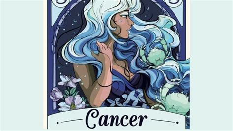 Cancer Horoscope Today Daily Predictions For States June 27 22