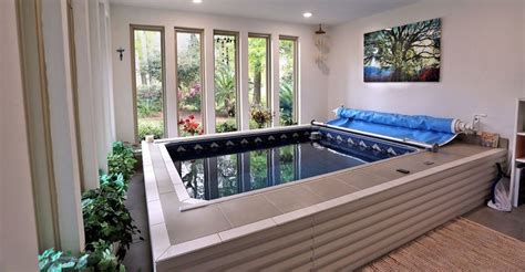 Endless Pools® Discover The Power Of Water