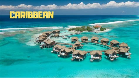 Top 11 Incredible Caribbean Islands To Visit In 2019 Best Places To