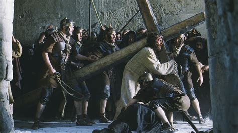 Passion Of The Christ Sequel Mel Gibson Reveals Possible Plans
