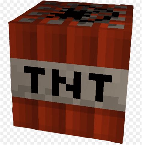 The clip art image is transparent background and png format which can be easily used for any free creative project. minecraft tnt PNG image with transparent background | TOPpng