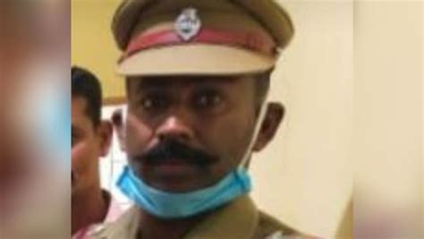 Tuticorin Custodial Case Inspector Arrested Murder Charges Filed