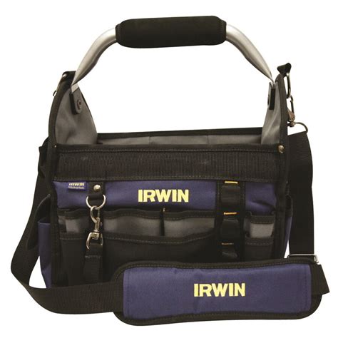 Irwin Polyester Tool Bag At
