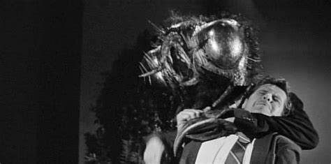 Horror 101 With Dr Ac Return Of The Fly 1959 Blu Ray Review