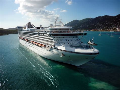 Free Stock Photo Of Caribbean Cruise Photoeverywhere