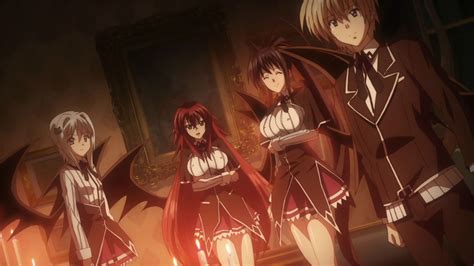 Watch Highschool Dxd Episode 2 English Dub Blunaczei Mp3