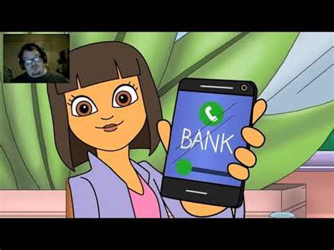 Dora Gets Grown Up Youtube