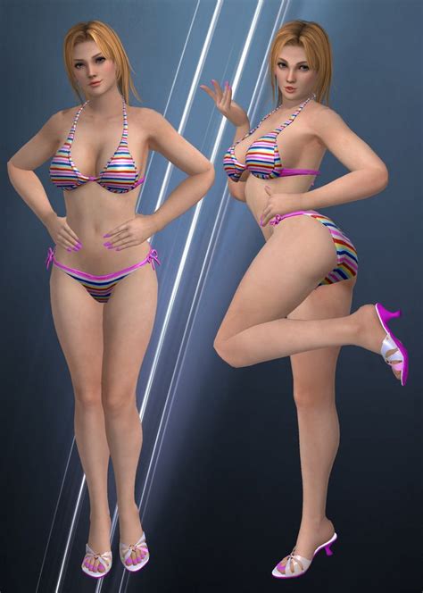 Tina Striped Bikini Bikinis Striped Bikini Striped