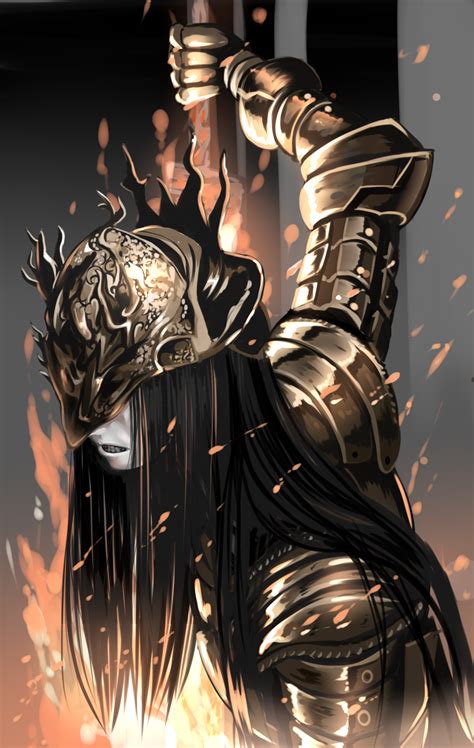 Lorian Elder Prince By 黑胡椒 ｸﾛｺｼｮｳ Dark Souls Dark Souls Art Dark