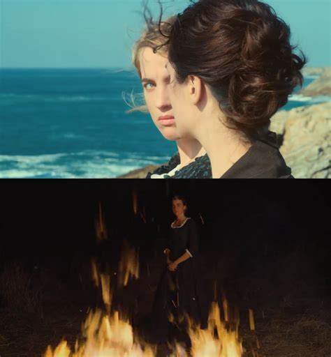 Céline Sciammas Portrait Of A Lady On Fire — A Bittersweet Life Studios