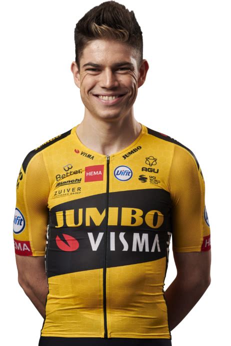 By race end, the order 2015: Wout van Aert, ciclista belga del Jumbo Visma - La Guía ...