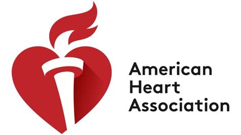 American Heart Association Logo Symbol Meaning History Png Brand