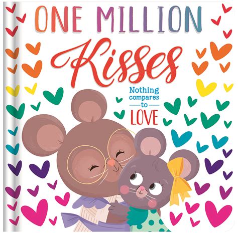 One Million Kisses Igloo Books