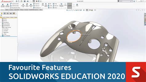 Solidworks Education Edition Overview Solid Solutions
