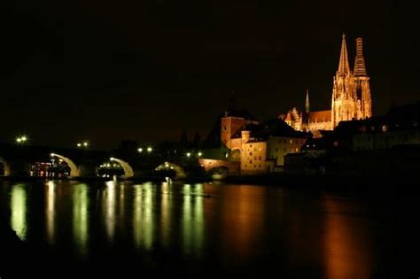 Old Stone Bridge Regensburg 2018 All You Need To Know Before You Go