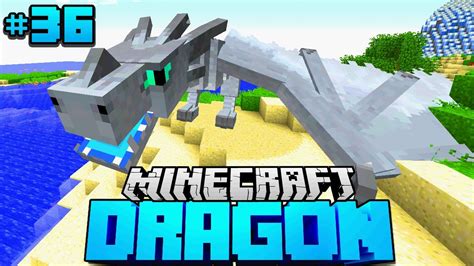 im land der toten drachen minecraft dragon 36 [deutsch hd] youtube