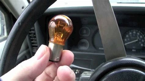 How To Address The 2006 Ford Fusion Turn Signal Problems