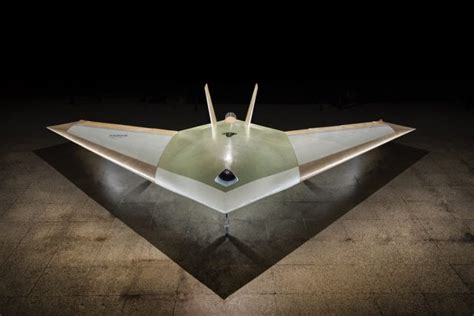 Bae Systems Magma Uav Completes First Flight Trails Geospatial World