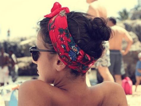 10 Headbands Every Girl Can Rock This Summer Society19 Uk