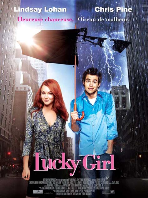 Lucky Girl La Critique Du Film