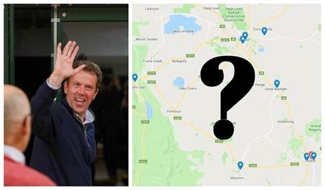 See How Each Town Voted For The Wannon Electorate Federal Election