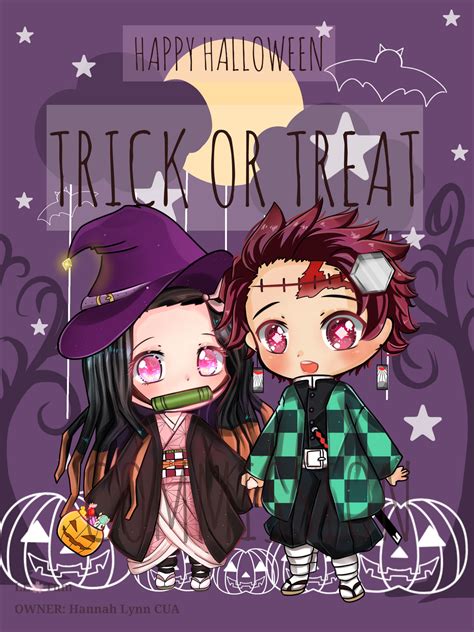 Nezuko Chan And Tanjiro By Letum17 On Deviantart