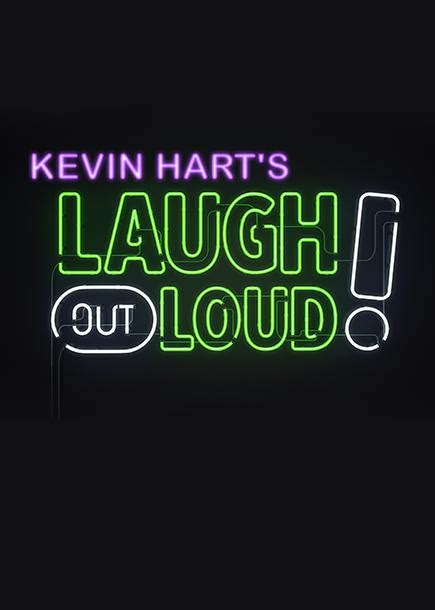 kevin hart s laugh out loud 2019