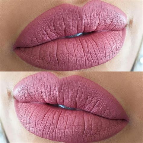 “current Favorite Color And Go To Sephora Cream Lip Stains In