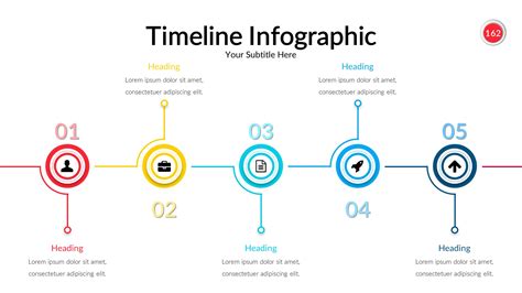 Timeline Infographic Powerpoint Template By Buzdesigns Graphicriver