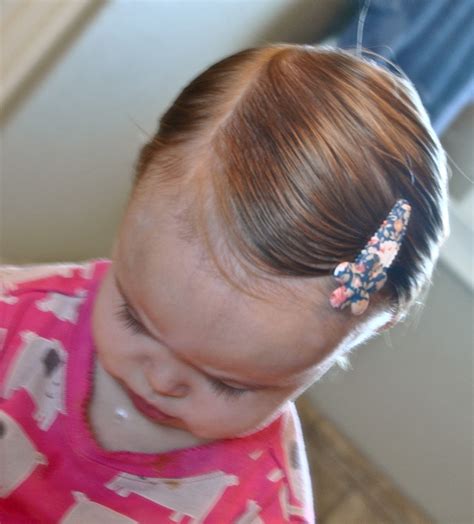 15 Hairstyles For Your Busy Toddler