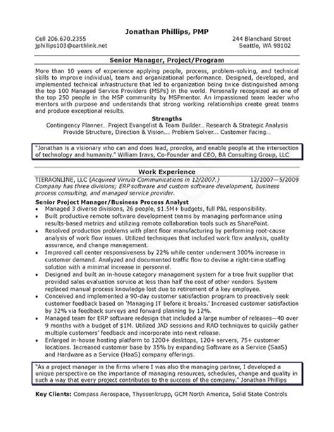 Great it resume examples better than 9 out of 10 other resumes. It Manager Resume | IPASPHOTO
