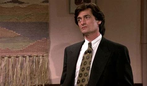 Cheers Actor Roger Rees Dies News 2015 Chortle The Uk Comedy Guide