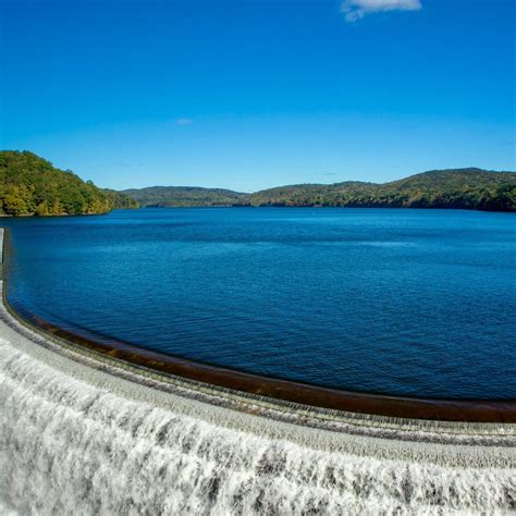 New Croton Dam Croton On Hudson Ce Quil Faut Savoir